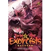 KNYGA Yoshiaki Sukeno Twin Star Exorcists, Vol. 14