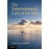 KNYGA Yoshifumi Tanaka International Law of the Sea