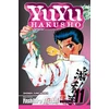KNYGA Yoshihiro Togashi YuYu Hakusho, Vol. 11