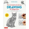 KNYGA Yoshiko Ogura Complete Guide to Drawing for Beginners
