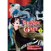 KNYGA Yoshiyuki Miwa New Gate Volume 2