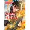 KNYGA Yoshiyuki Miwa New Gate Volume 8