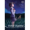 KNYGA your name. Another Side:Earthbound, Vol. 2 (manga)