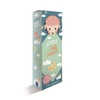 KNYGA Yoyo Books Little Sheep (Little Soft Sleeper)