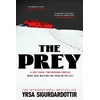 KNYGA Yrsa Sigurdardottir Prey