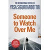 KNYGA Yrsa Sigurdardottir Someone to Watch Over Me