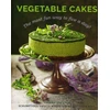 KNYGA Ysanne Spevack Vegetable Cakes