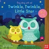KNYGA Yu Hsuan Huang Sing Along With Me! Twinkle Twinkle Little Star