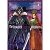 KNYGA Yu Okano Unwanted Undead Adventurer (Manga): Volume 4