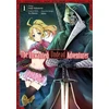 KNYGA Yu Okano Unwanted Undead Adventurer (Manga): Volume 1