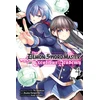KNYGA Yu Shimizu Demon Sword Master of Excalibur Academy, Vol. 4 (manga)
