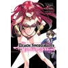 KNYGA Yu Shimizu Demon Sword Master of Excalibur Academy, Vol. 7 (manga)