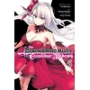 KNYGA Yu Shimizu Demon Sword Master of Excalibur Academy, Vol. 5 (manga)