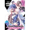 KNYGA Yu Shimizu Demon Sword Master of Excalibur Academy, Vol. 10 (light novel)