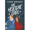 KNYGA Yuen Wright Hoodie Girl