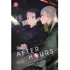 KNYGA Yuhta Nishio After Hours, Vol. 3