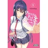 KNYGA Yuichi Hiiragi Please Put Them On, Takamine-san, Vol. 1