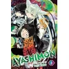 KNYGA Yuji Kaku Ayashimon, Vol. 3