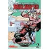 KNYGA Yuki Kawaguchi Hunters Guild: Raudona Hood, Vol. 2