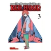 KNYGA Yuki Kawaguchi Hunters Guild: Raudona Hood, Vol. 3