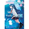 KNYGA Yuki Yaku Minami Nanami Wants to Shine, Vol. 1