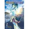 KNYGA Yuki Yaku Minami Nanami Wants to Shine, Vol. 2