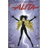 KNYGA Yukito Kishiro Battle Angel Alita 6 (Paperback)