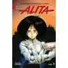 KNYGA Yukito Kishiro Battle Angel Alita Deluxe Edition 1