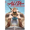 KNYGA Yukito Kishiro Battle Angel Alita: Holy Night And Other Stories