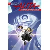 KNYGA Yukito Kishiro Battle Angel Alita Mars Chronicle 4