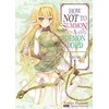 KNYGA Yukiya Murasaki How NOT to Summon a Demon Lord