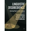 KNYGA Yuliya Komska Linguistic Disobedience