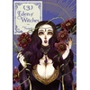 KNYGA Yumeji Eden of Witches Volume 3