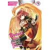 KNYGA Yūmikan Bofuri: I Don't Want to Get Hurt, so I'll Max Out My Defense., Vol. 9 (light novel)