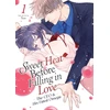 KNYGA Yun Sweet Heat Before Falling in Love: The CEO and His Fated Omega Vol. 1
