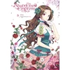 KNYGA Yuna Abandoned Empress, Vol. 5 (comic)