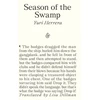 KNYGA Yuri Herrera; Lisa Dillman Season of the Swamp