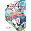 KNYGA Yuri Kisaragi Magical Revolution of the Reincarnated Princess and the Genius Young Lady, Vol. 1 (novel)