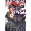 KNYGA Yuri Shibamura Marginal Operation: Volume 8