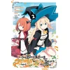 KNYGA Yusuke Shiba I've Been Killing Slimes for 300 Years and Maxed Out My Level, Vol. 2 (manga)