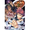 KNYGA Yuto Tsukuda Food Wars!: Shokugeki no Soma, Vol. 11