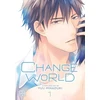 KNYGA Yuu Minaduki Change World, Vol. 1