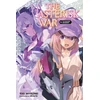 KNYGA Yuu Miyazaki The Asterisk War, Vol. 16 (light novel)