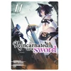 KNYGA Yuu Tanaka Reincarnated as a Sword (Light Novel) Vol. 11