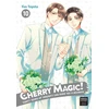 KNYGA Yuu Toyota Cherry Magic! Thirty Years of Virginity Can Make You a Wizard? 10