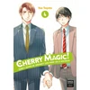 KNYGA Yuu Toyota Cherry Magic! Thirty Years of Virginity Can Make You a Wizard?! 4