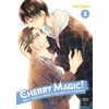 KNYGA Yuu Toyota Cherry Magic! Thirty Years of Virginity Can Make You a Wizard?! 8
