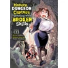 KNYGA Yuuki Kimikawa Modern Dungeon Capture Starting with Broken Skills (Manga) Vol. 3