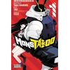 KNYGA Yuuya Takahashi MonsTABOO, Vol. 1