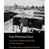 KNYGA Yuval Ben Bassat Late Ottoman Gaza